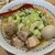 どうとんぼり神座 - 料理写真: