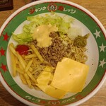 ジャンクガレッジ - 