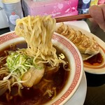 幸楽苑 - 料理写真: