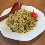 中華食堂 丸大 - 