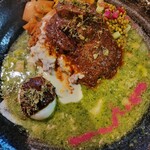 あきらカレー - 