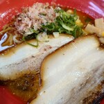 麺匠 輪 - みそラーメン♪