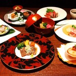 カジュアル割烹 わかな - 料理写真:能登牛