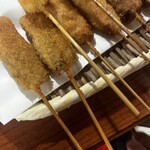 串八 - 料理写真: