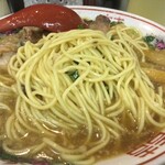 いいちょ ラーメン - いいちょラーメン