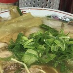 いいちょ ラーメン - いいちょラーメン