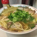 いいちょ ラーメン - いいちょラーメン