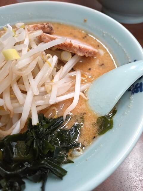 あじ平 水戸駅前店 （あじへい） - 水戸/ラーメン | 食べログ