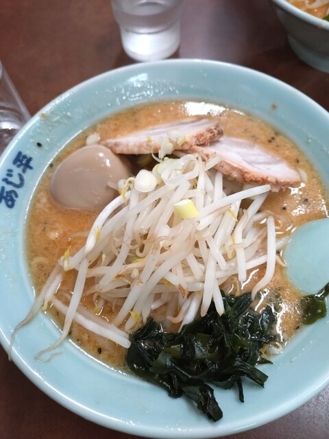味平 あじ平 水戸駅前店 （あじへい） - 水戸/ラーメン | 食べログ