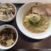 中華そば 髙野 - 料理写真: