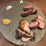 バル エスパーニャ カルネ - 