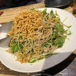 和食 縁 蕎麦切り - 