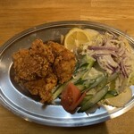 鳥半 - 料理写真: