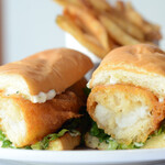 クリントン・ストリート・ベイキング・カンパニー - 