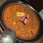 バル エスパーニャ カルネ - 