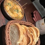 バル エスパーニャ カルネ - 