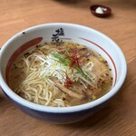 鶴見塩元帥 - 料理写真: