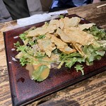 和食 縁 蕎麦切り - 