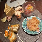 バル エスパーニャ カルネ - 