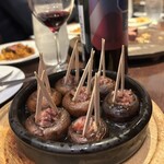 バル エスパーニャ カルネ - 