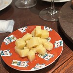 バル エスパーニャ カルネ - 