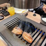 焼肉 valon - 