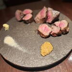 バル エスパーニャ カルネ - 