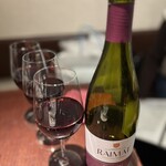 バル エスパーニャ カルネ - 