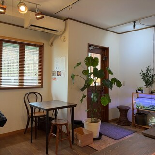 カレーの店 URA ぼなっ_2