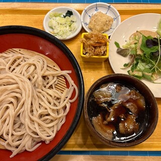 武蔵野 伝統の味 涼太郎_0