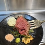 鉄板Osaka - 