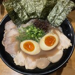 博多一瑞亭 三田店 - 