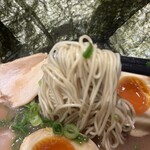 博多一瑞亭 三田店 - 