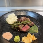 鉄板Osaka - 
