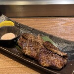 鉄板Osaka - 