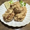 焼鳥と酒 ましどり