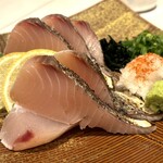 炉ばた焼 八閣 - 