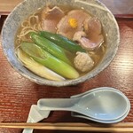 手打ちそば 花もも - 