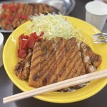 ゴーゴーカレー - 料理写真: