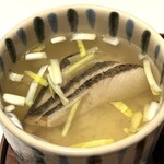 炉ばた焼 八閣 - 
