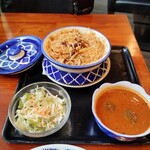 Biryani&beer - 