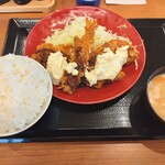 かつや - 料理写真: