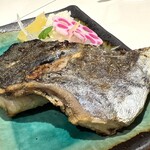 炉ばた焼 八閣 - 