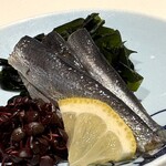 炉ばた焼 八閣 - 