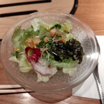 北新地 肉料理 名門 - 