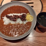 北新地 肉料理 名門 - 