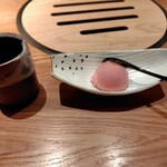 北新地 肉料理 名門 - 