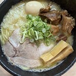 麺じや - 料理写真: