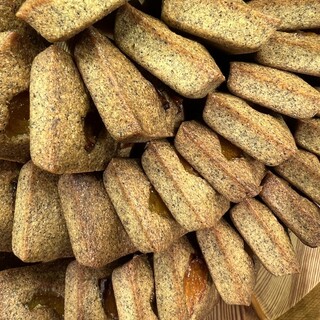 ノワ・ドゥ・ブール 新宿伊勢丹店