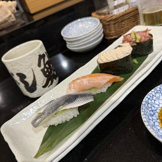 沼津魚がし鮨_1